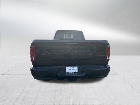 New 2025 RAM 2500 Limited image 6