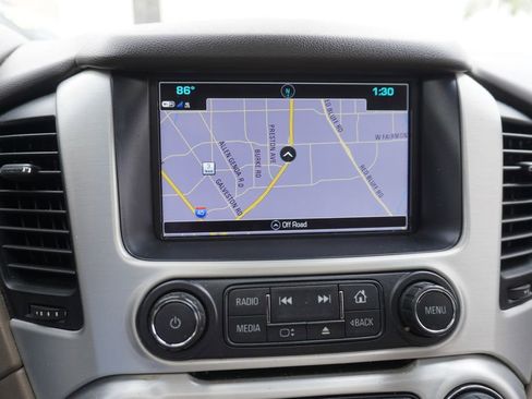 Used 2019 GMC Yukon SLT w/ Open Road Package RWD image 10