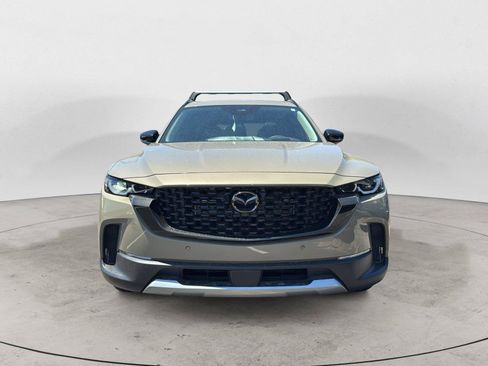 New 2026 MAZDA CX-50 AWD 2.5 S w/ Cargo Package image 2