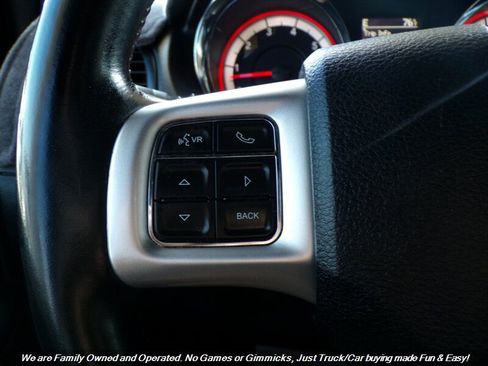 Used 2019 Dodge Grand Caravan GT FWD image 32