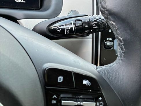 Used 2023 Hyundai Tucson SEL w/ Convenience Package image 27