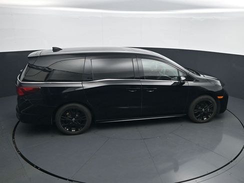 Used 2025 Honda Odyssey Sport-L image 20