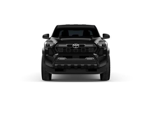 New 2025 Toyota Tacoma TRD Off-Road w/ TRD Off Road Upgrade Package image 17
