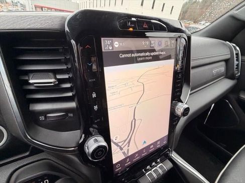 New 2026 RAM 1500 Laramie w/ Laramie Preferred Package image 39