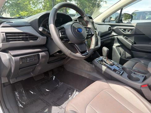 Used 2026 Subaru Crosstrek 2.5i Limited AWD/4WD image 4