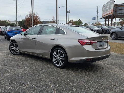 Used 2024 Chevrolet Malibu LT image 5