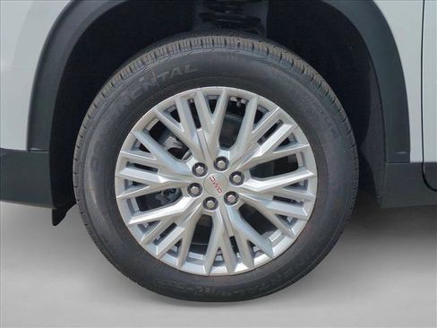 New 2026 GMC Acadia Elevation w/ Elevation Premium Package image 10