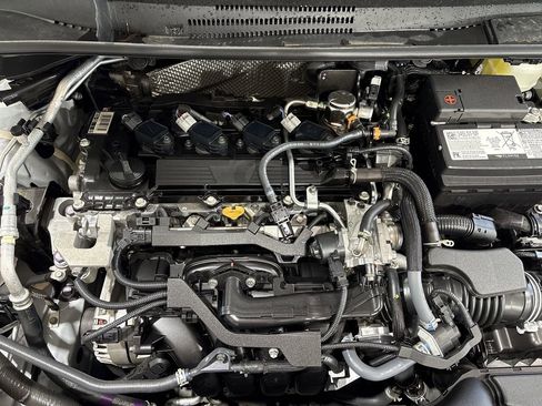 Certified 2025 Toyota Corolla SE image 26