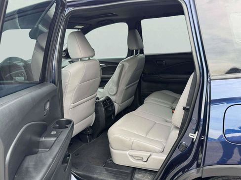 Used 2022 Honda Passport EX-L image 40
