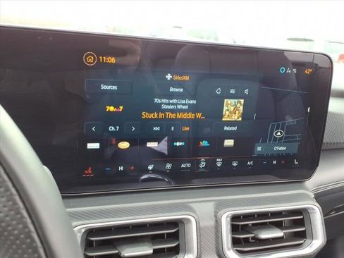 Used 2024 Ford Mustang GT Premium image 11