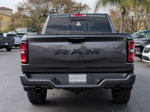 New 2026 RAM 1500 Big Horn image 6