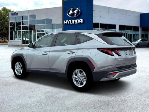 New 2026 Hyundai Tucson SE FWD image 4