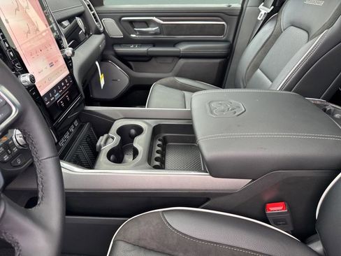 New 2026 RAM 1500 Laramie w/ Night Edition image 42