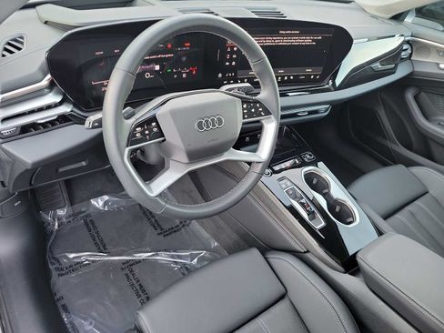 Certified 2026 Audi A6 Premium Plus w/ Premium Plus Package AWD/4WD image 2