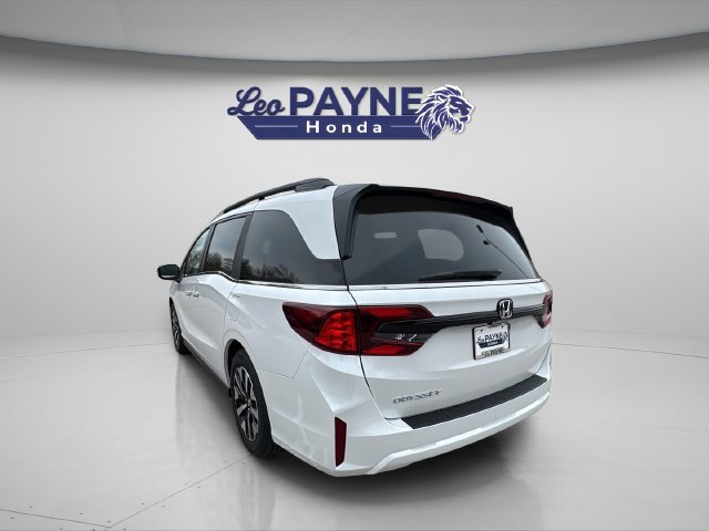 New 2027 Honda Odyssey EX-L image 5