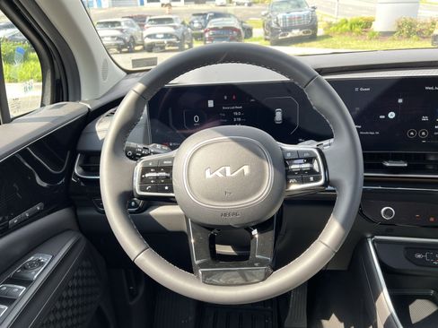 New 2026 Kia Carnival SX Prestige FWD image 31