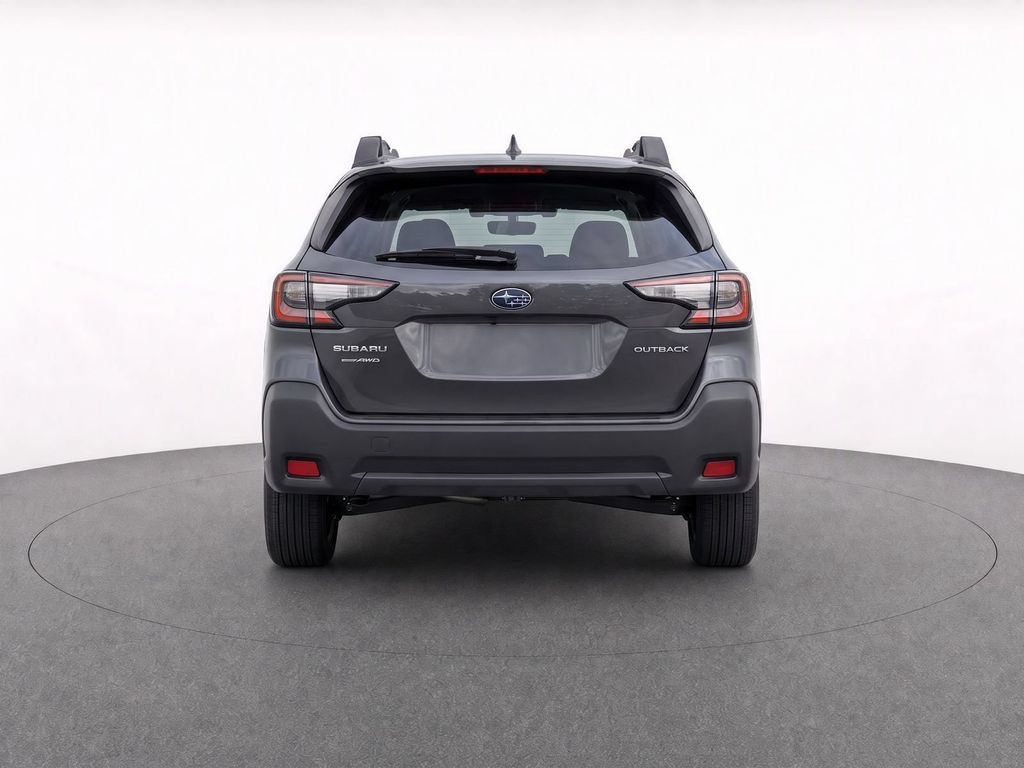 Used 2025 Subaru Outback Premium AWD/4WD image 6