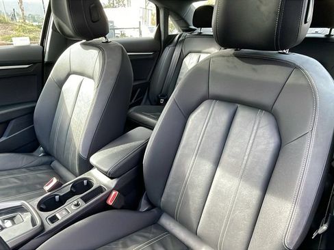 Used 2022 Audi A3 2.0T Premium image 15