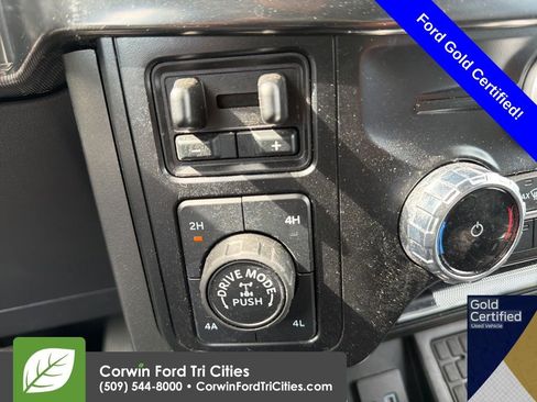 Used 2024 Ford F150 Lariat image 18