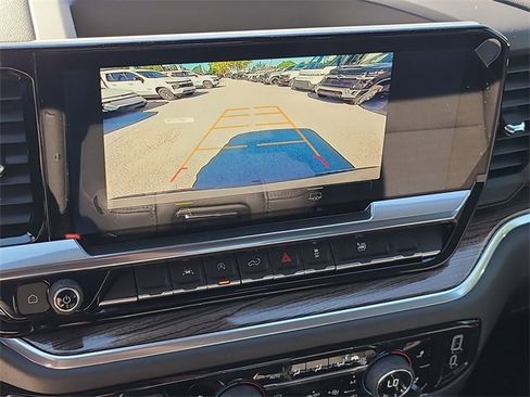 New 2026 Chevrolet Silverado 1500 RST w/ LPO, Dark Essentials Package image 31