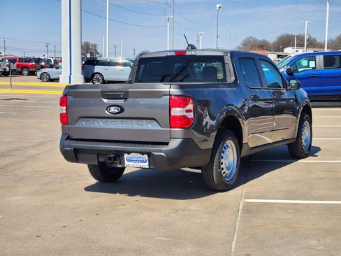 New 2026 Ford Maverick XL w/ Equipment Group 101A image 5