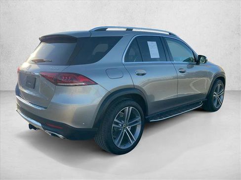Certified 2022 Mercedes-Benz GLE 350 4MATIC image 5