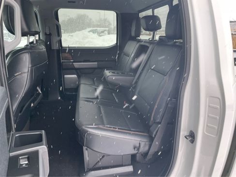 Used 2023 Ford F250 Lariat w/ Chrome Package image 36