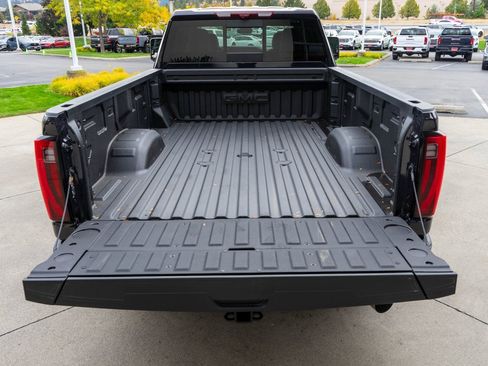 New 2026 GMC Sierra 3500 Denali Ultimate image 34