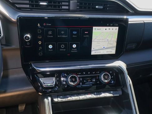 Used 2023 GMC Sierra 1500 Denali AWD/4WD image 18