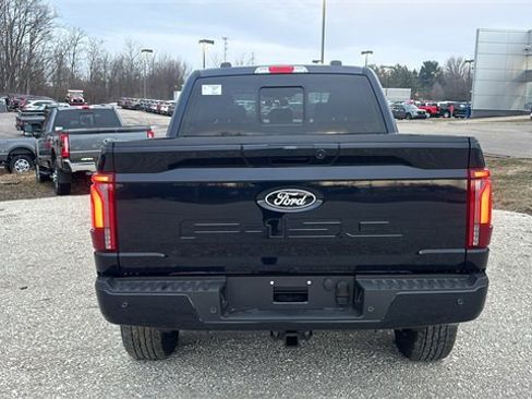 New 2026 Ford F150 Lariat w/ Equipment Group 502A High image 31