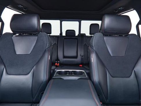 Used 2025 Ford F150 Raptor image 42