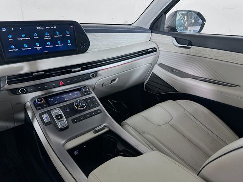 Used 2023 Hyundai Palisade Calligraphy AWD/4WD image 23