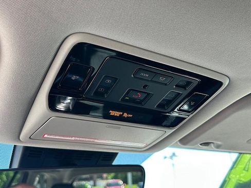 Certified 2024 Toyota Grand Highlander AWD image 24