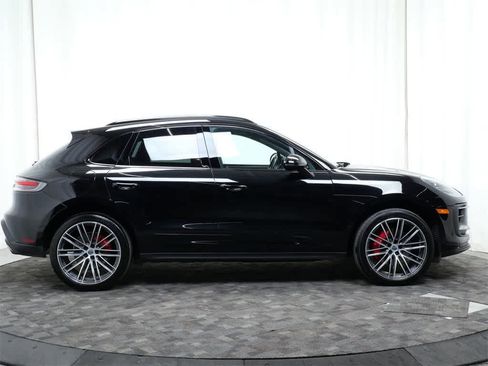 Used 2024 Porsche Macan S image 8