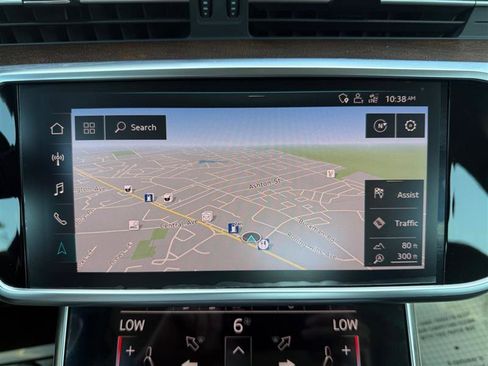 Used 2019 Audi A6 3.0T Premium Plus w/ Premium Plus Package AWD/4WD image 22
