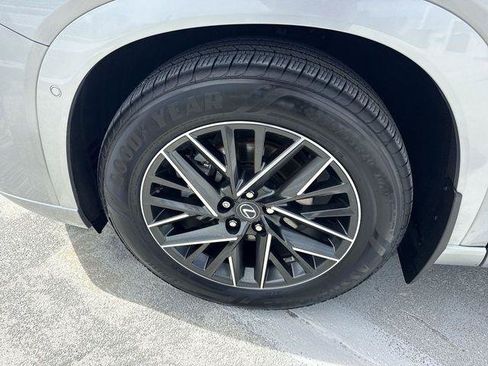 Certified 2024 Lexus TX 350 FWD w/ Technology Package image 10