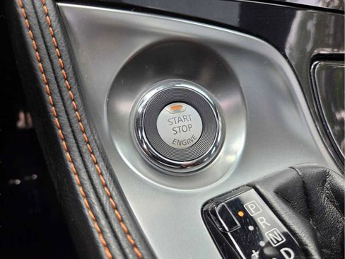 Used 2023 Nissan Maxima SR w/ Sport Mat Group FWD image 24