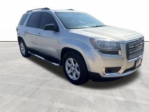 Used 2014 GMC Acadia SLE FWD image 2