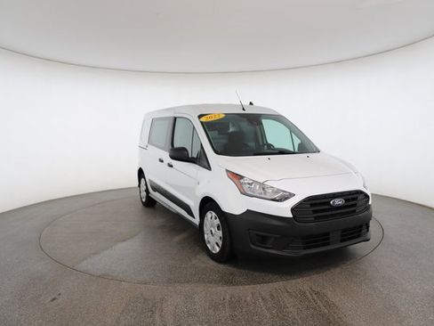Used 2022 Ford Transit Connect XL image 28