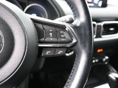 Used 2018 MAZDA CX-5 Grand Touring AWD/4WD image 16