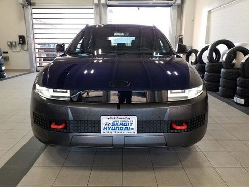 New 2026 Hyundai Ioniq 5 XRT image 19