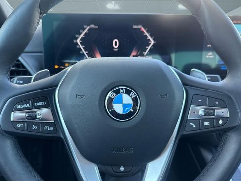 Used 2024 BMW 330i 330i w/ Convenience Package image 17