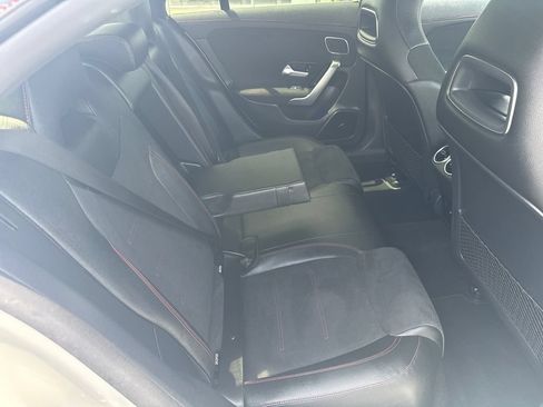 Used 2021 Mercedes-Benz CLA 250 image 13