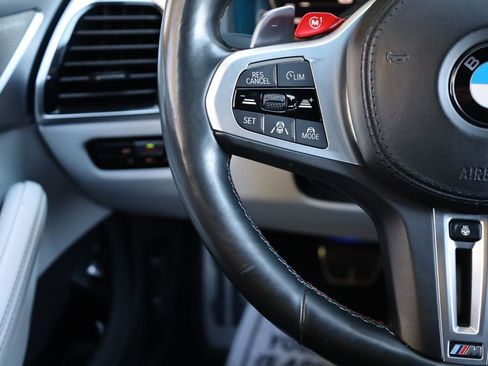 Used 2020 BMW M8 Gran Coupe xDrive image 27