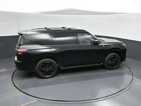 Used 2026 INFINITI QX80 4WD w/ Sport Exterior Package image 52