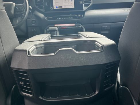 Used 2025 Toyota Tundra SR5 w/ SX Package image 7