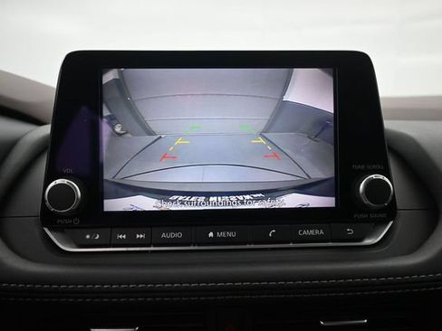 Certified 2023 Nissan Rogue S AWD/4WD image 16