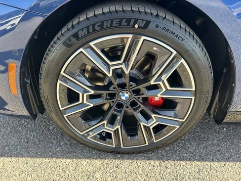 New 2027 BMW 530i w/ M Sport Package RWD image 10