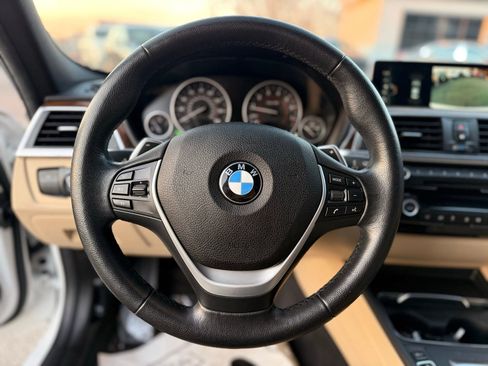 Used 2017 BMW 330i 330i image 16