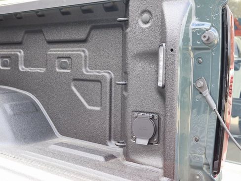 New 2026 Chevrolet Silverado 2500 LT w/ Trail Boss Package image 37